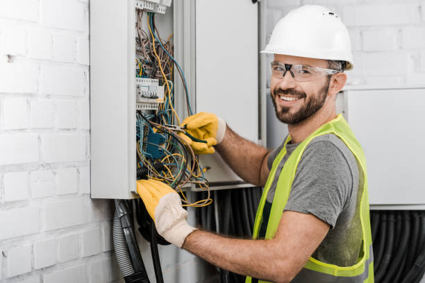 Best Electrical System Inspection  in Rosedale, LA