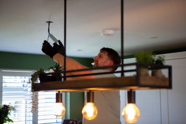 Best Licensed Electrician  in Rosedale, LA