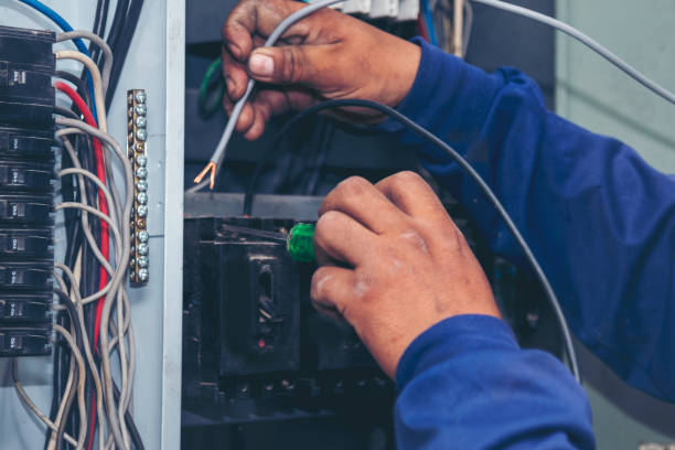 Best Commercial Electrician Services  in Rosedale, LA