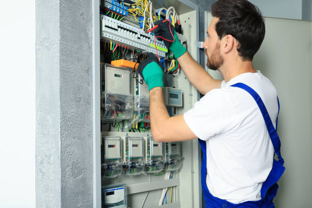 Best 24-Hour Electrician  in Rosedale, LA