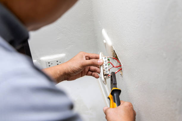 Best Circuit Breaker Repair  in Rosedale, LA