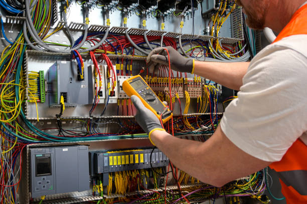 Why Trust Our Certified Electricians for Your Electrical Needs in LA?