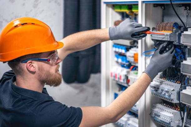 Best Electrical Installation Contractor  in Rosedale, LA