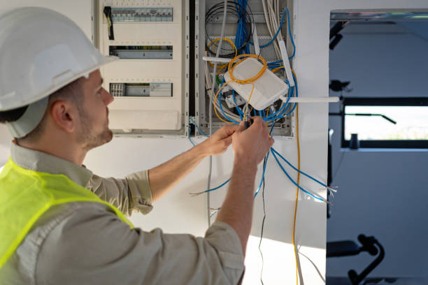 Best Electrical Repair Services  in Rosedale, LA